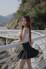 秘密的唇语场景原画质